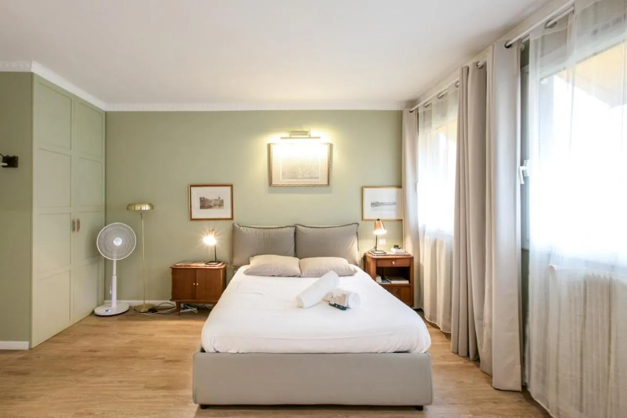 Charming Studio Near Tour Eiffel Invalides Beaugrenelle Paris